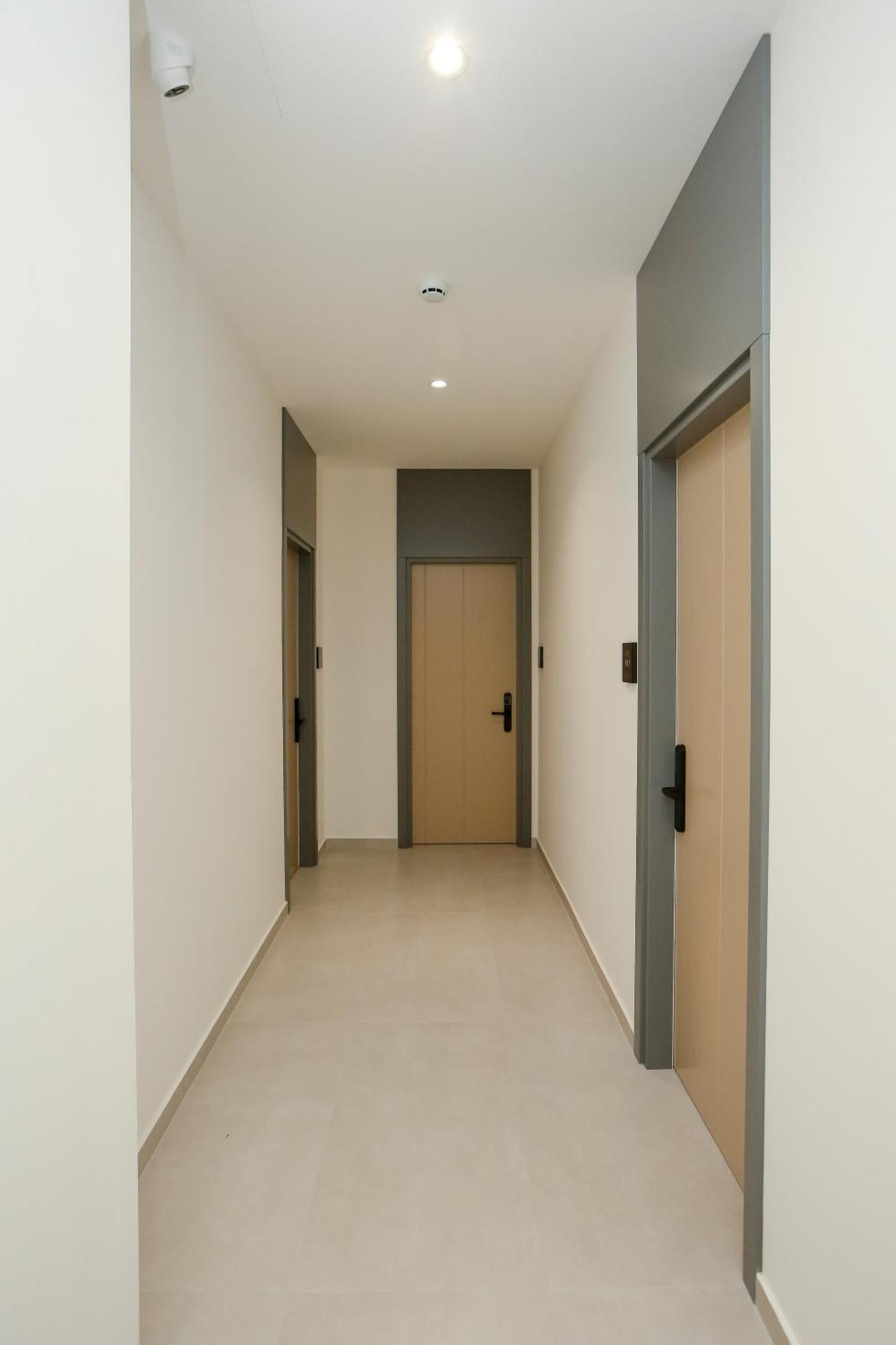 Nos Luxury Rooms Shkoder Exterior photo