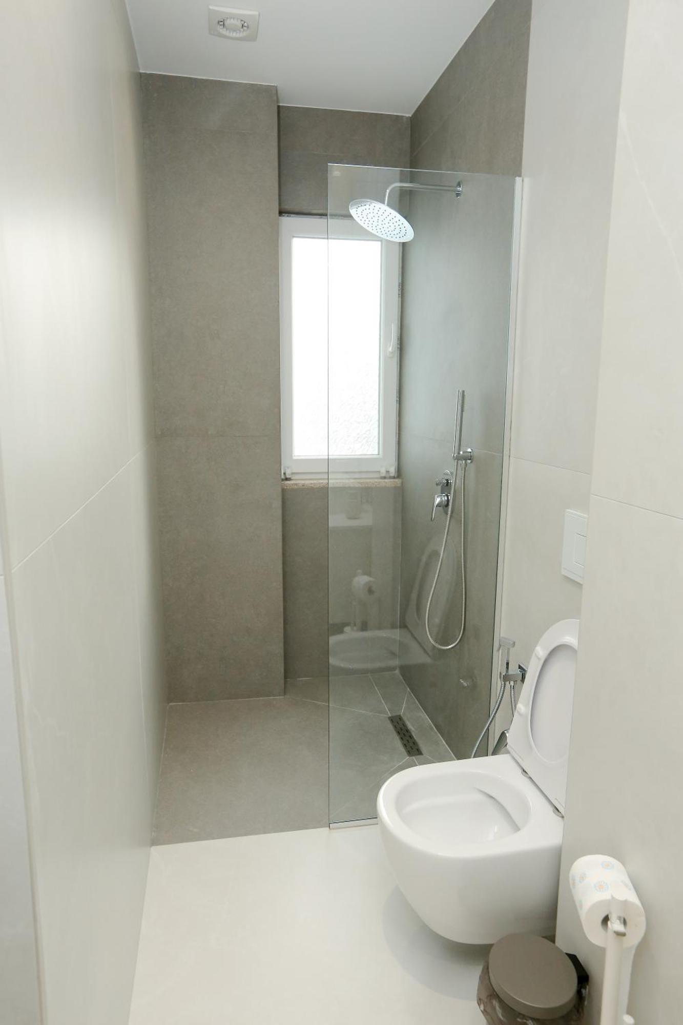 Nos Luxury Rooms Shkoder Exterior photo